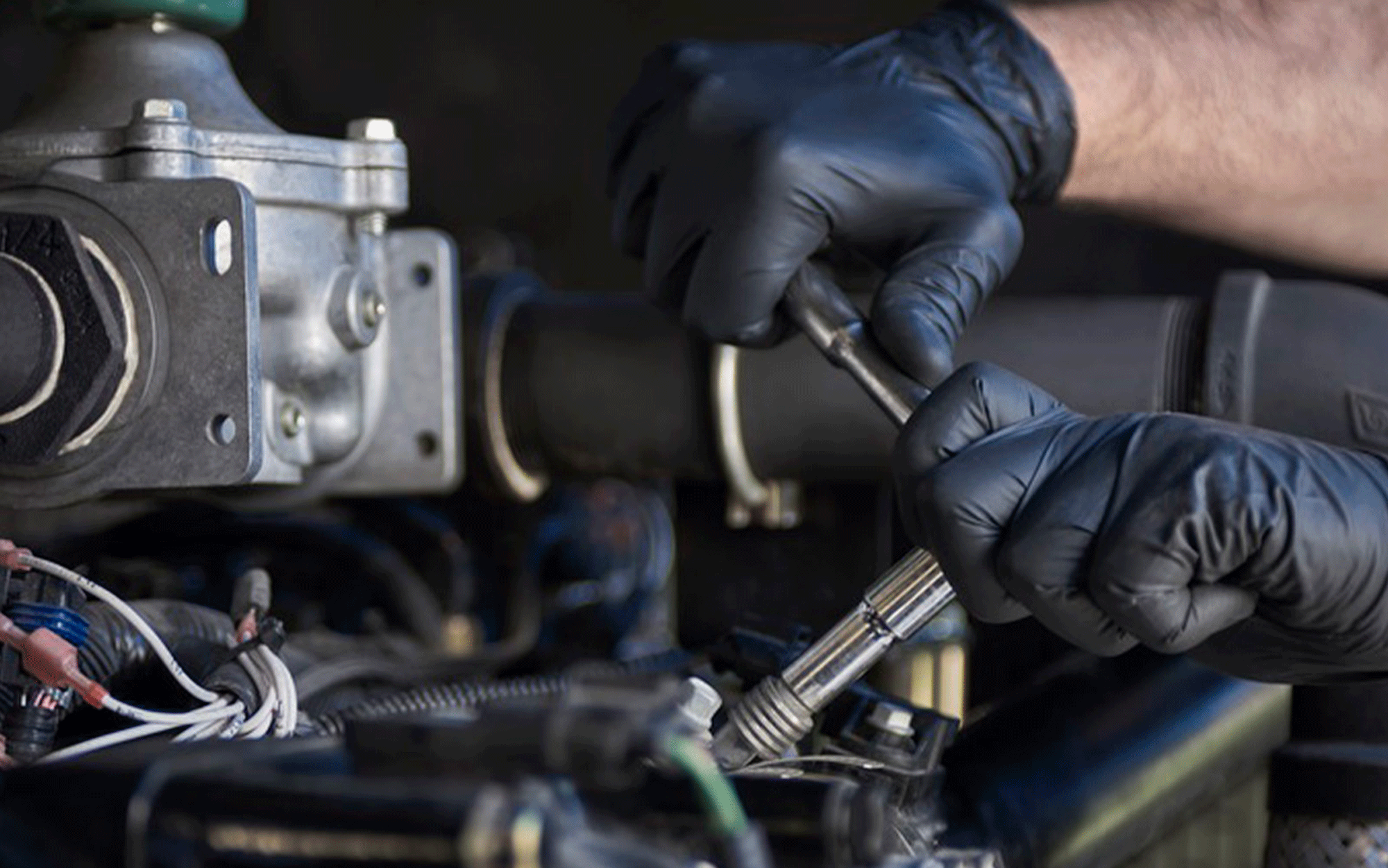 Enjoy a Lifetime of Reliable Service